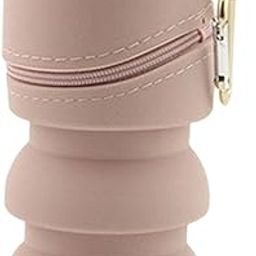 LOOM TREE® Silicone Fly Fishing Box Foldable Zippered Lightweight Container for Outdoor Skin | Fishing | Fishing Equipment | Fly Fishing Accessories-image-91