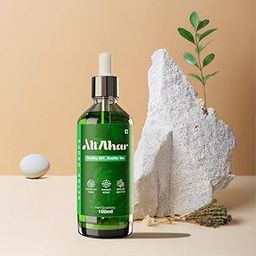 Detox Drop For Indigestion | Gas | Acidity | Bloating | Weight Management | Slow Metabolism | Immunity-19