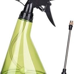 ATORSE Empty Clear Spray Bottle Household Fine Mist Bottle for Hair Gardening Plant Green|Yard, Garden & Outdoor Living|Gardening Supplies|Plant Care, Soil & Accessories|Garden Sprayers-image-51