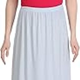 Women's Fine Knitted Petticoat-image-91