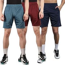 Men's Regular Shorts-picture-42
