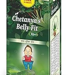 CHETANYA BELLY FIT RAS 500ML-image-44
