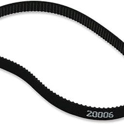 79866M Main Drive Belt for Zebra ZT410 ZT420 Thermal Label Printer 203dpi-23