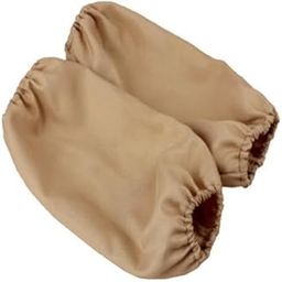 UJEAVETTE 5xCloth Arm Sleeves Covers Oversleeves Cleaning Kitchen Khaki-image-35