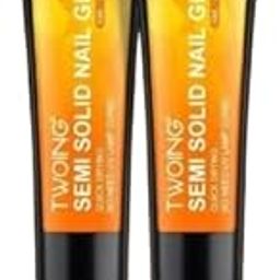 Quick Dry Nail Glue Pack of 2-17