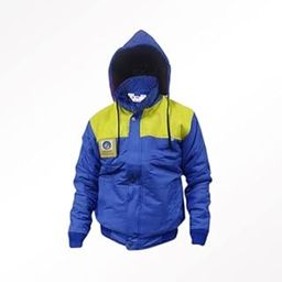 AXL REDIFINING LIFESTYLES Bharat Petroleum (BPCL) Windcheater (M(38))-image-69