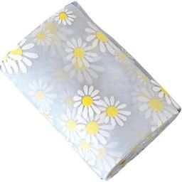 ATORSE Craft Kits 2x5 Meters Lace Flower Fabric Gray-Crafts- Fabric-image-10