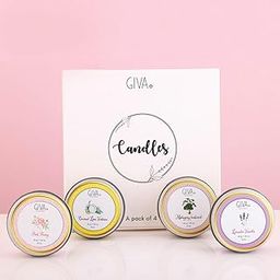 Opulent Fragrance Gift Box Gift Set for Her|Gifts for Women and Girls-image-8