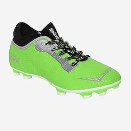 Vicky Transform i-Star Football Shoes for Outdoor/Indoor Training Soccer Cleats with Spikes Unisex Athletic Sneaker-image-45