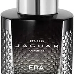 Jaguar ERA Eau de Toilette - 60ml - For Men-picture-2