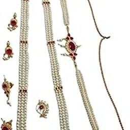 Womens Combo Pack Tanmani Set-image-98
