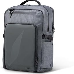 Travel Backpack 22L, Water-Resistant Laptop Bag for Men, Women & Boys, Versatile and Stylish Office Bag with Laptop and Lunch Box Compartments, Durable for Work and Travel-picture-55
