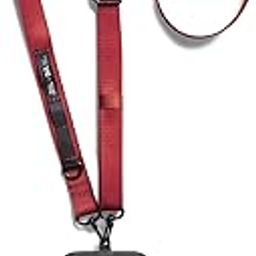 DailyObjects Utility Lanyards | Phone Necklace Comfortable Around The Neck, Compatible with All Smartphones | Phone case is not included-image-8