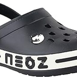 Men's LEVIREX Casual Sliders | Grip & Bounce with 40% Less Pressure | Lightweight & Comfortable-image-48