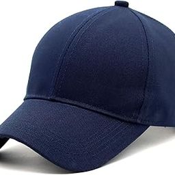 FY LANE Baseball Caps for Men and Women Stylish Unisex Cotton Caps Men for All Sports Football Cricket Running Dating Gifts Hat for Boys and Girls-image-29