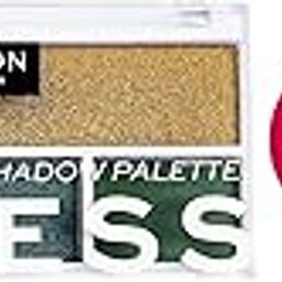 Makeup Revolution Mousse Blusher- Juicy Fuchsia Pink |6 gmColour Play Express Eyeshadow Palette-23