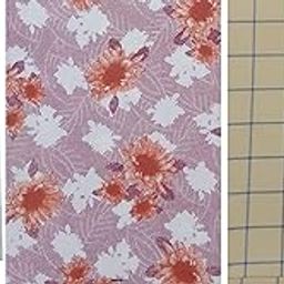 Pri & Su CottLinns Combo of Giza Cotton Shirt 300027 & Trouser 900105-image-86
