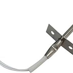 WELURE 316233902, 316233903 Oven Temperature Sensor Probe Fit for frigidaire FGF328GBH, FGF328GSH, FGF337ABE, FGF337ASC, FGF337ASD, FGF337ASH, FGF337AUC, FGF337AUE Models-image-17