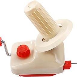 Merishopp Winding Knitting Machine Durable Hand Operated Yarn Ball Winder for Sewing Crafts | Needlecrafts & Yarn | Crocheting & Knitting | Notions & Tools-image-59