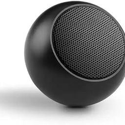 Printme Super Ultra Mini Boost 5 Watt Wireless Bluetooth Portable Speaker with Exceptional Sound Quality, Portable and Built in Mic (Black)-24