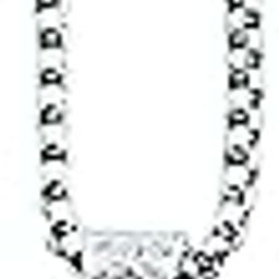 Lightning Pendant Necklace For Men And Woman-image-30
