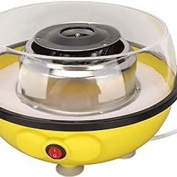 Maker, Simple Operation Detachable Cleaning Making Machine Mini for Household (EU Plug 220V)-image-12