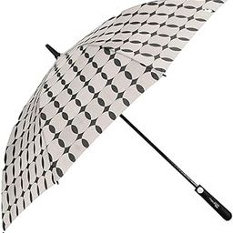Eclipse Elegance Long Big Umbrella for Men and Women, Automatic Open, UV Protection Durable and Stylish for Travel, Outdoor, and Monsoon Comfortable Grip Handle, Pack Of 1-image-11