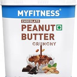 Xyz My Fitness Peanut Butter, 1.25 Kg-image-11