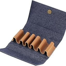 CALANDIS™ Essential Oil Carrying Case 10ml Essential Oil Holder for Home Massage Salon | Essential Oils & Fragrances | Candle Making & Soap Making | Home Arts & Crafts-image-18