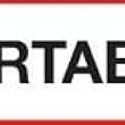 "Portable" Medical X-Ray Labels, 1/2"H X 1-1/2"W, Unlaminated, Roll of 1,000-image-13