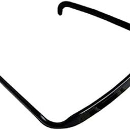 Square Sunglass Headbands for Curly Hair Sunglasses Shape Headband for Women-image-86