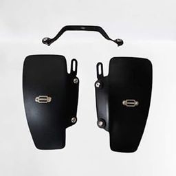 AeeDEA Engine Heat Deflector for Street 750 and Street Rod-picture-19