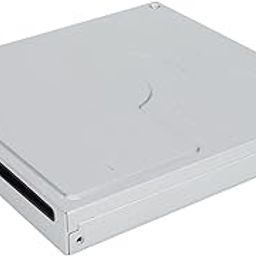 ciciglow Replacement Internal Optical Drive for Wii U, RD‑DKL101‑ND Game Console Disc Drive DVD Optical CD Drive Compatible with Wii U Game Console Accessories Parts Kits Tools-image-75