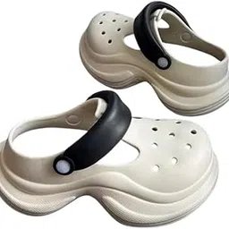 yashidun Women's Closed-Toe Non-Slip Outdoor Sandals for Walking-picture-19