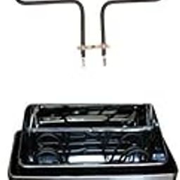 MERISHOPP 2 Pcs Spa Heating Element for Sauna Heater Spas Hot Tub Heater Spas Elements-image-5