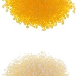 MERISHOPP® 200g Organic Pure Yellow Beeswax Pellets Cosmetic Grade Premium DIY Lip Balm|Crafts | Home Arts & Crafts | Candle Making & Soap Making | Candle Wax-image-59