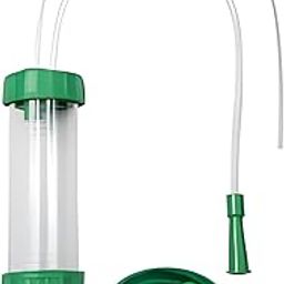 Infant PVC Mucus Extractor (Pack of 10)-19