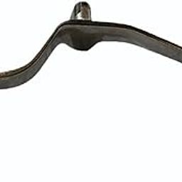 Zombieeast Bike Gear Lever/Padal Lever/Gearlever/Padallever Black Suitable for Shine BS6 2023-image-51