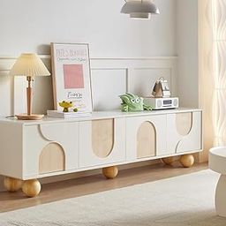Heera Moti Brunzy TV Unit/TV Stand & Entertainment Unit (Large)-picture-30