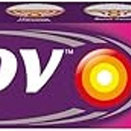 Moov Fast Pain Relief Cream - 50g | Suitable for Back Pain, Muscle Pain, Joint Pain, Knee Pain | 100% Ayurvedic Formula | Suitable for Sports & Gym related injuries-16