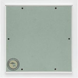 Easy Access 60 x 60 cm Gypsum Ceiling Trap Door | Clear Opening Access Panel for Gypsum Ceiling | Flush Fit, Paintable Finish | mm2mm Products – for Electrical, HVAC & Maintenance Access-image-56