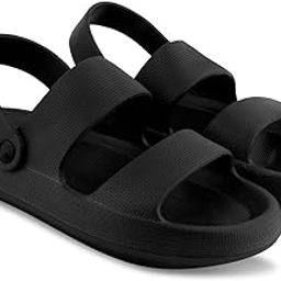 ZIPLITE MEN'S ORIGINAL & COMFORTABLE WITH HIGHLY DURABLE EVA CLOGS SANDALS.-image-99