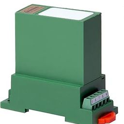 CR Magnetics CR4860-150 3-Element 3-Wire Average RMS AC Voltage Converter, 20Hz to 5KHz, 0-300 Output Load, 24VDC +/-10%, 0-150VAC Input Range, 4-20mADC Output Range-14