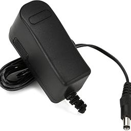 yamaha -pa130-keyboard-power-adaptor- Black-picture-11