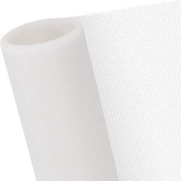 Artlicious 120 GSM Fiberglass Windows Mosquito Net Roll for Balcony Door etc. DIY Cut to Any Size, for Small & Big Windows. Highly Durable and Best in Class Size (White(4x10ft))-30