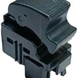 AUTO VORTEX front left power window switch for old innova/fortuner mirror up/down switch-34