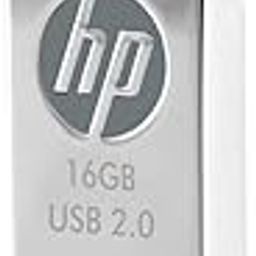 HP v206w 16GB USB 2.0 Pen Drive, Silver-picture-15