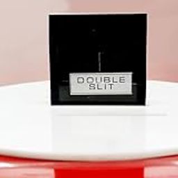 Double Slit (Fraunhofer Diffraction)-29