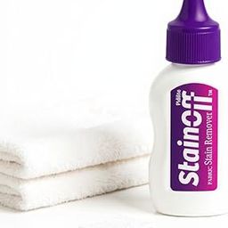 Pidilite Stainoff Baby Laundry Detergent | Stain remover pen for clothes | Toxin-Free, Hypoallergenic | For Baby Clothes | 50ml Pack of 1-image-21