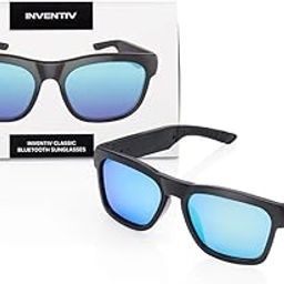 Wireless Bluetooth Sunglasses, Open Ear Music & Hands-Free Calling, for Men & Women, Polarized Lenses, Compatible with iPhone/Android-image-71